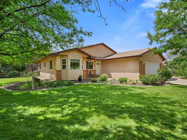 2949 Erika Road, Grand Junction, CO 81504