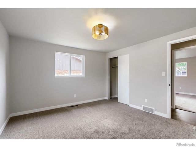 4869 N Roosevelt Avenue, Loveland, CO 80538