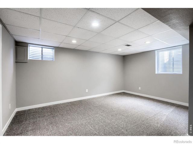 4869 N Roosevelt Avenue, Loveland, CO 80538