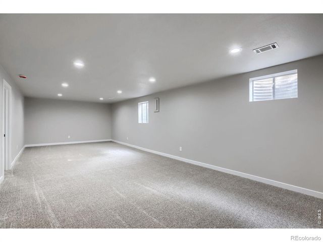 4869 N Roosevelt Avenue, Loveland, CO 80538