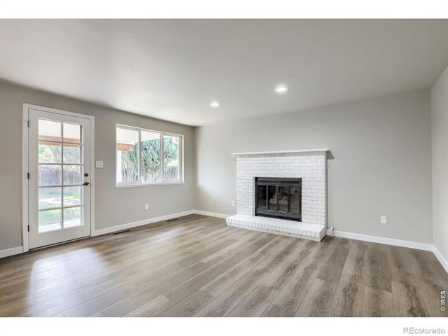 4869 N Roosevelt Avenue, Loveland, CO 80538