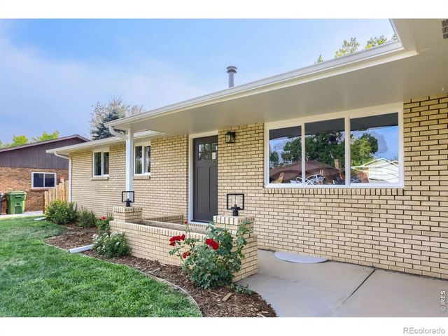 4869 N Roosevelt Avenue, Loveland, CO 80538