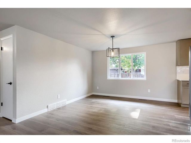 4869 N Roosevelt Avenue, Loveland, CO 80538
