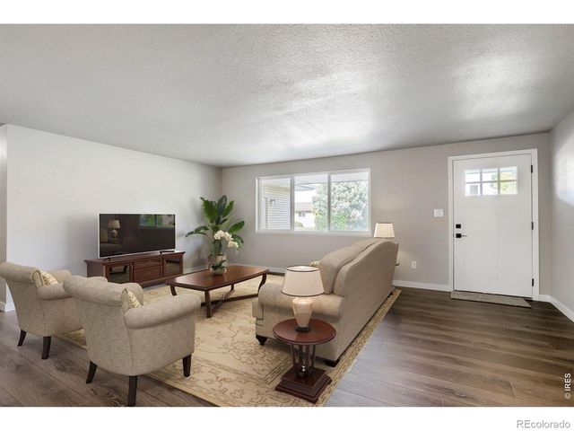 4869 N Roosevelt Avenue, Loveland, CO 80538