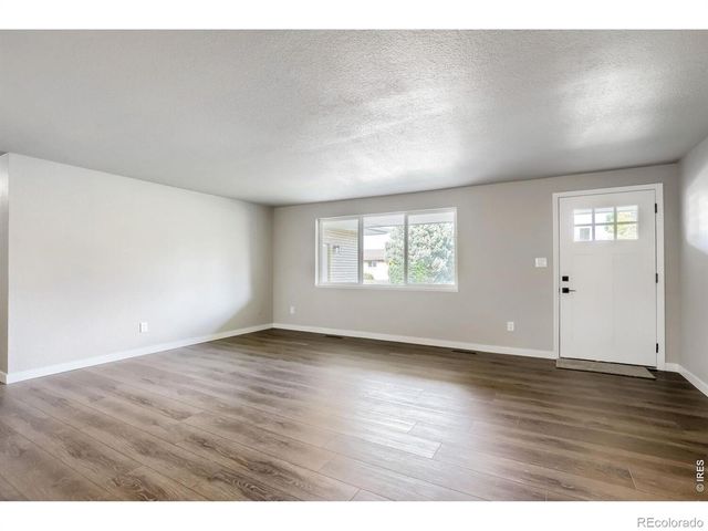 4869 N Roosevelt Avenue, Loveland, CO 80538