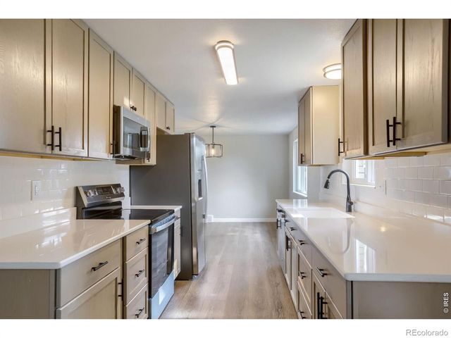 4869 N Roosevelt Avenue, Loveland, CO 80538