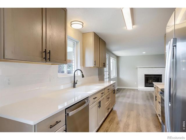 4869 N Roosevelt Avenue, Loveland, CO 80538