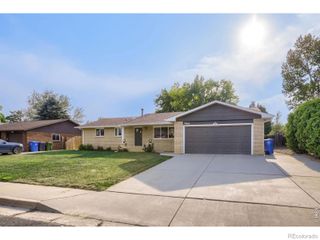 4869 N Roosevelt Avenue, Loveland, CO 80538