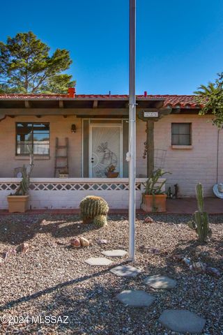 321 S Abrego Drive, Green Valley, AZ 85614