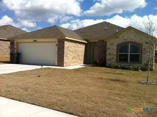 4900 Screaming Eagle Circle, Killeen, TX 76549