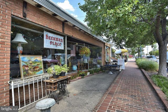 605 SE ORRIN ST SE, Vienna, VA 22180