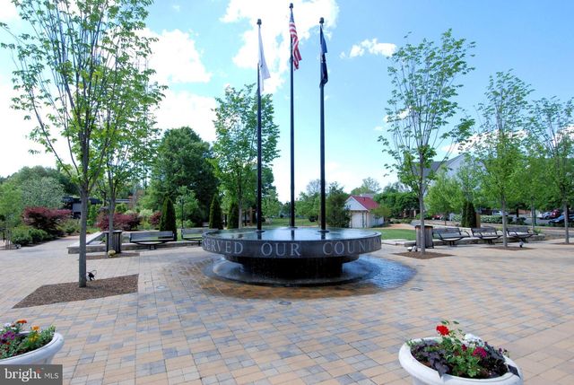 605 SE ORRIN ST SE, Vienna, VA 22180