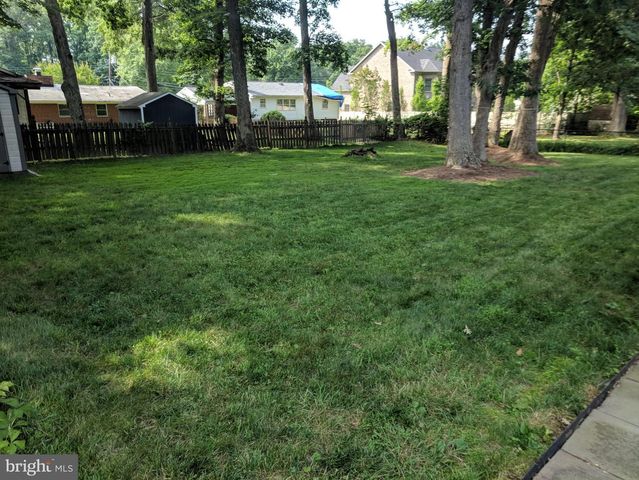 605 SE ORRIN ST SE, Vienna, VA 22180