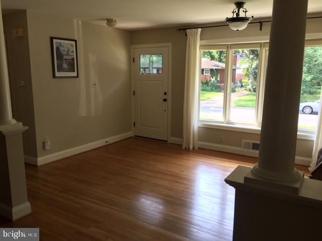 605 SE ORRIN ST SE, Vienna, VA 22180