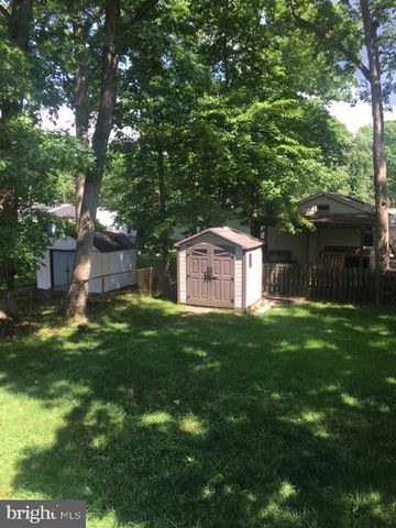 605 SE ORRIN ST SE, Vienna, VA 22180