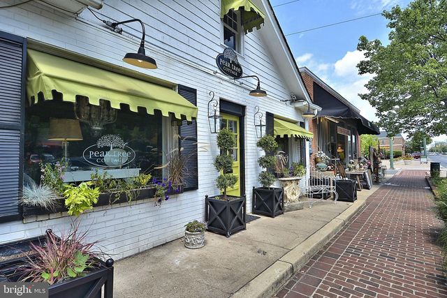 605 SE ORRIN ST SE, Vienna, VA 22180