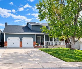 2955 Rhapsody Drive, Colorado Springs, CO 80920