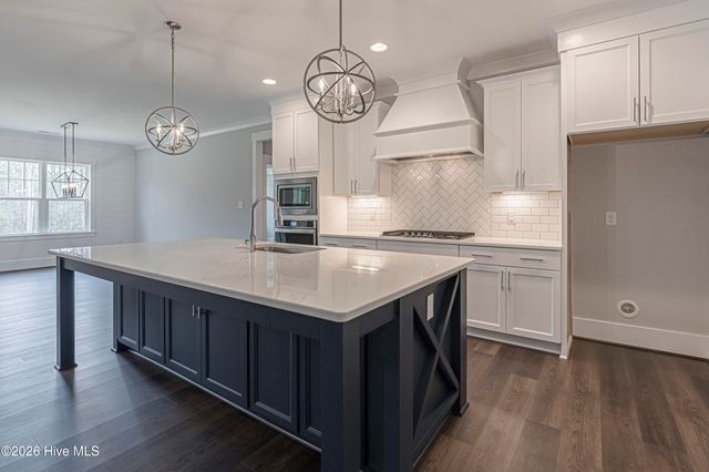 Lot 8 Spencer Merritt, Rose Hill, NC 28458