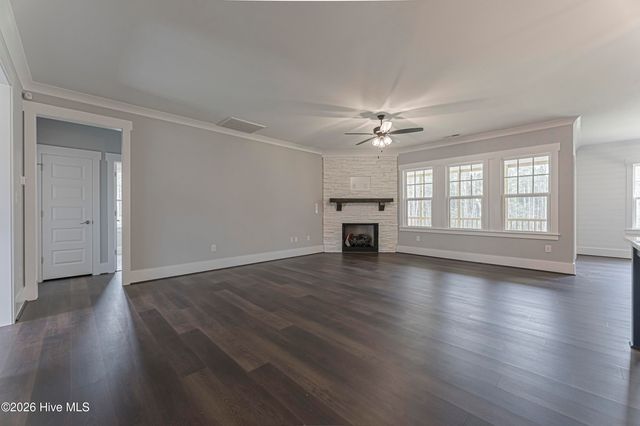 Lot 8 Spencer Merritt, Rose Hill, NC 28458
