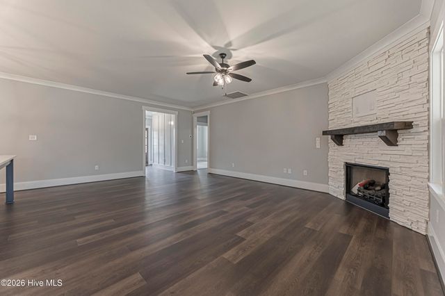 Lot 8 Spencer Merritt, Rose Hill, NC 28458