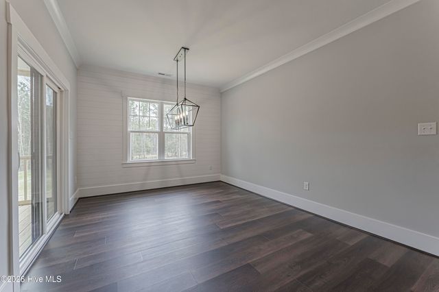 Lot 8 Spencer Merritt, Rose Hill, NC 28458