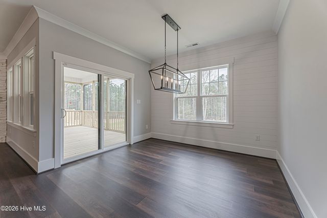 Lot 8 Spencer Merritt, Rose Hill, NC 28458