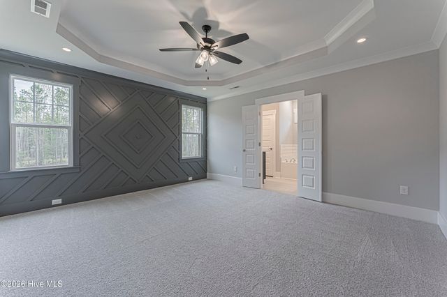 Lot 8 Spencer Merritt, Rose Hill, NC 28458