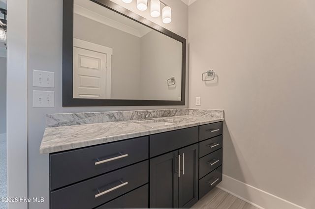 Lot 8 Spencer Merritt, Rose Hill, NC 28458