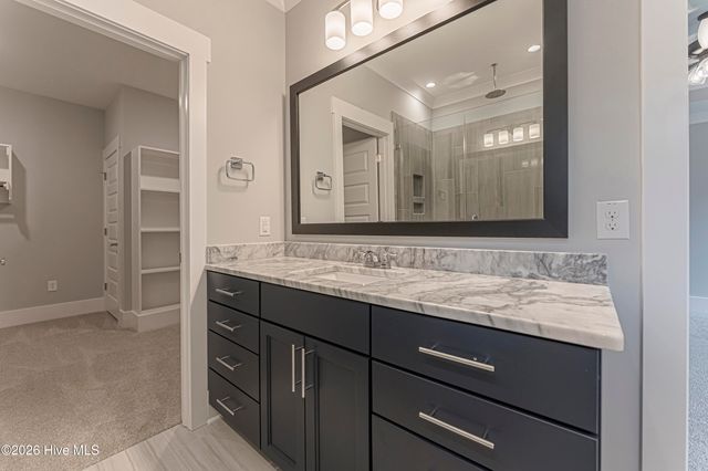 Lot 8 Spencer Merritt, Rose Hill, NC 28458