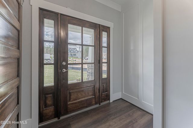 Lot 8 Spencer Merritt, Rose Hill, NC 28458