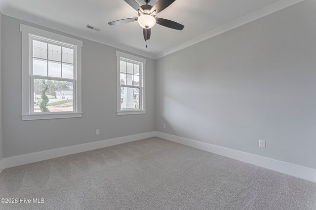 Lot 8 Spencer Merritt, Rose Hill, NC 28458