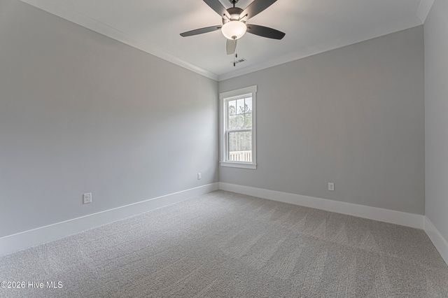 Lot 8 Spencer Merritt, Rose Hill, NC 28458