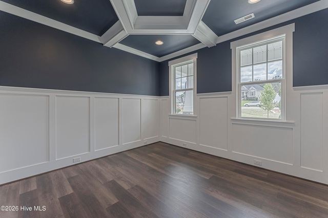 Lot 8 Spencer Merritt, Rose Hill, NC 28458