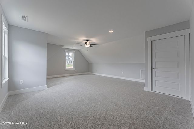 Lot 8 Spencer Merritt, Rose Hill, NC 28458