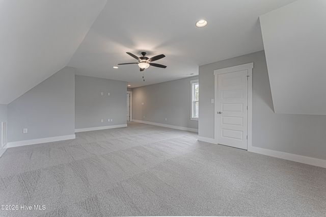Lot 8 Spencer Merritt, Rose Hill, NC 28458