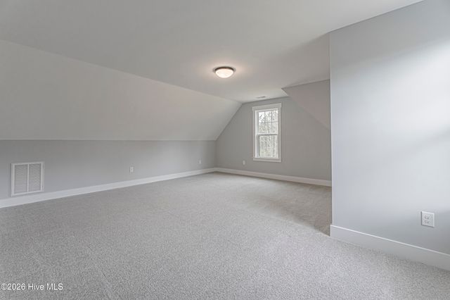 Lot 8 Spencer Merritt, Rose Hill, NC 28458