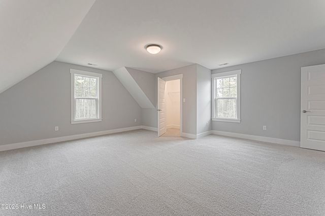 Lot 8 Spencer Merritt, Rose Hill, NC 28458