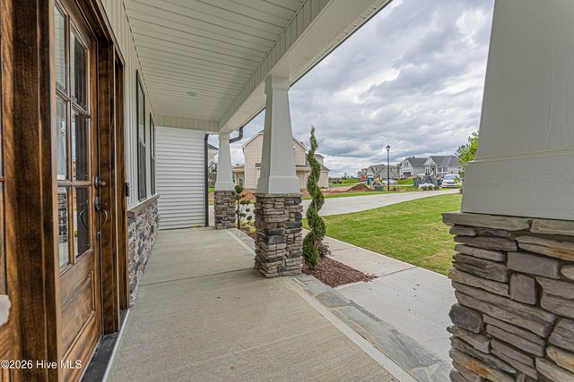 Lot 8 Spencer Merritt, Rose Hill, NC 28458