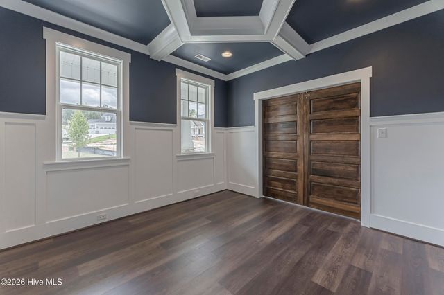 Lot 8 Spencer Merritt, Rose Hill, NC 28458