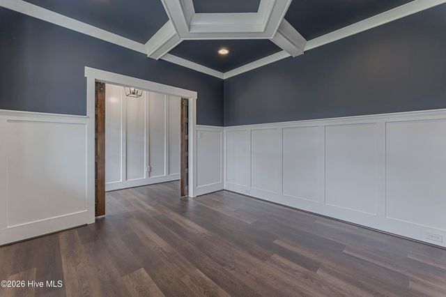Lot 8 Spencer Merritt, Rose Hill, NC 28458