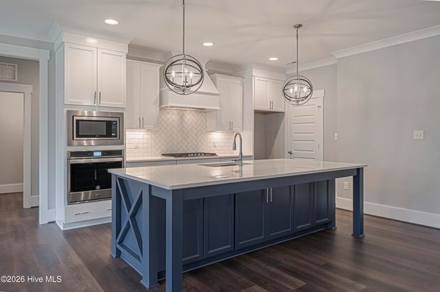 Lot 8 Spencer Merritt, Rose Hill, NC 28458
