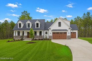 Lot 8 Spencer Merritt, Rose Hill, NC 28458