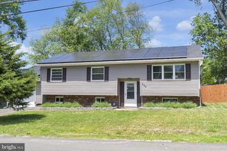 226 JUNIPER AVENUE, Browns Mills, NJ 08015
