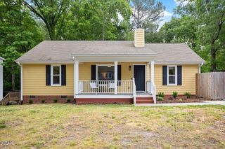 214 Evesham Court, Wake Forest, NC 27587