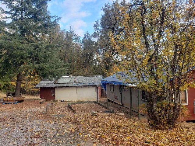 205 Bald Mountain Rd, West Point, CA 95255