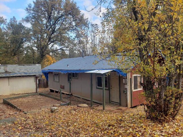 205 Bald Mountain Rd, West Point, CA 95255