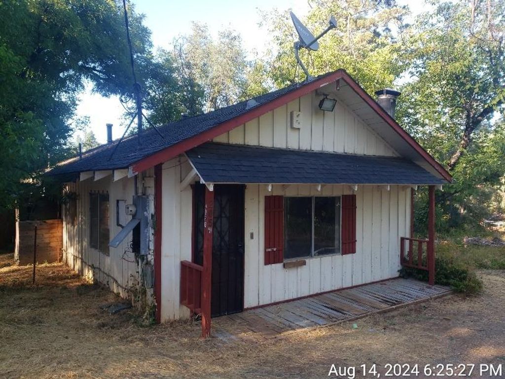 205 Bald Mountain Rd, West Point, CA 95255