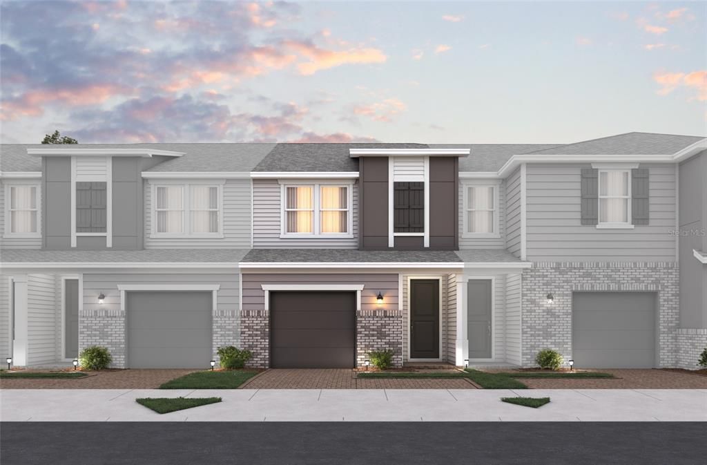 1678 GREENLEAF WOODS COVE, Oviedo, FL 32765