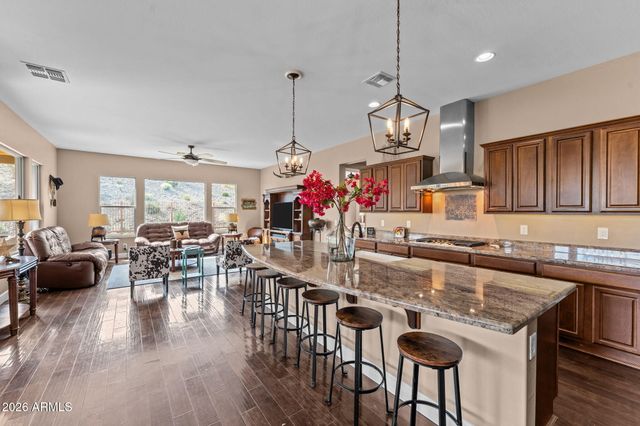 3235 Rising Sun Ridge, Wickenburg, AZ 85390