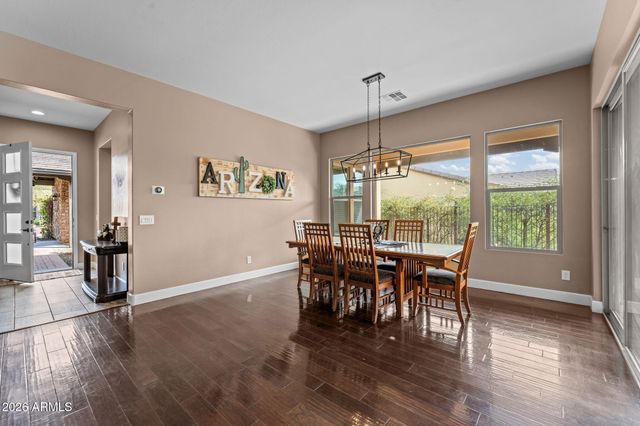 3235 Rising Sun Ridge, Wickenburg, AZ 85390